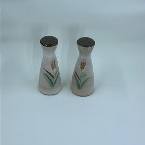 JAPAN SALT AND PEPPER SHAKERS